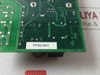 Millipore Pf05160/i Power Supply Board