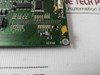 Arc Machines 49b070317-01 Cpu Control Board 13b070316-01