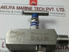 Micro Mpgv32a/r-1-cb-p Two Way Manifold Needle Valve 316l Ss 6000psi