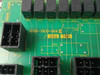Fanuc A16b-1600-0663/02a Control Systems A320-1600-t662/04