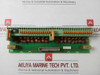 Abb Dstd150ai Connection Unit Board