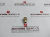 Fann Instrument 100063057 C Piston Plunger Brass