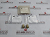 Fann Instrument 100063057 C Piston Plunger Brass