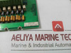 Abb Dsta 156 Connection Unit 3byn571201-a/00