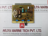 Autronica Sla-324 Printed Circuit Board Card