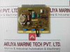 Autronica Sla-3/24 Printed Circuit Board Card