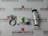 Peak 100x Wide Stand Microscope Membrane Filter Kit