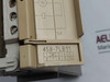 Siemens Simatic S5 6Es5 458-7Lb11 Relay Output Module Ac 230V/Dc 30V
