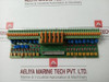 Abb Dsta 131I Connection Unit For Ai Board 38Yn571200-d00