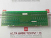Abb Dsta 131i Connection Unit For Ai Board 38yn571200-d/00