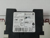 Siemens 3Rp1525-1Bp30 Thermistor Motor Protection Relay