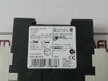 Siemens 3rp1525-1bp30 Thermistor Motor Protection Relay