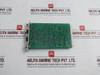 Autronica Kmc-210 Channel Unit Pcb 2Xr1Bar 7252-013.0004
