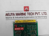 Autronica Kmc-210 Channel Unit Pcb 2Xr1Bar 7252-013.0004