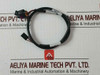 441001256 Pressure Sensor Cable Assembly Rev.b