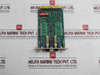 Autronica Kmc-210 Channel Unit Pcb 7252-013.0004 0-10 Bar