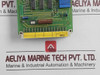 Autronica Kmj-200 Printed Circuit Board Kmh-200