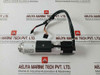 Lin Engineering 001-07502 Hybrid Stepper Motor 289007651 Rev.f