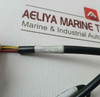 Lin Engineering 001-07502 Hybrid Stepper Motor 289007651 Rev.f