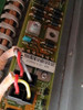 Abb Acs800-104-0440-7+e205+q950+v991 Frequency Drive 709–976 Vdc