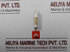 Lot of 6X UTSUNOMIYA ELECTRIC NC1 Cello-Lite Fuse AC 500V DC 250V 5A