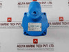 Daikin Ds 13p-12 Single Stage Vane Pump Ed215