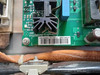 Abb Acs800-104-0580-7+e205+q950+v991 Inverter Drive Module 0–690vac 486a 0–300hz