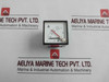 Mw 0-100 A Analog Ammeter 1.5 50/5A