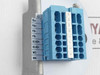 Rosemount 2410 Tb Std Exi Terminal Block Assembly 7000003-142