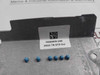 Rosemount 2410 Tb Std Exi Terminal Block 600V 20A 2.5Mm2 800V 7000003-142