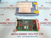 Liebherr 915919114 Pcb Card 66 10 229 14