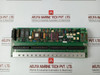 Honeywell Mu-tamr03 Rtd Llmux 32-point Multiplexer Module 51309218-125 Rev Dx