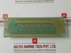 Abb 2668 184-140 Relay Interface Board 9308