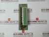 Abb 2668 184-140 Relay Interface Board 9308