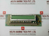Abb 2668 184-140 Relay Interface Board 9308