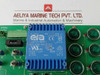 Honeywell 1000 Series Test Controller Circuit Board 4-20ma 240vac Rev 1