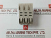 Weidmuller Wsi 25/2 Cc Fuse Terminal 30a 600v Ac/dc