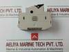 Weidmuller Wsi 25/2 Cc Fuse Terminal 30a 600v Ac/dc