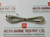 Rosenberger U2000-60005 Trigger Cable Bnc Male To Smb Female 1.5 Meter