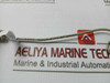 Rosenberger U2000-60005 Trigger Cable Bnc Male To Smb Female 1.5 Meter