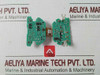 Honeywell Pwa-50085083 Temperature Of Hart Pc Board 94v-0 Rev:003 Mot 105c