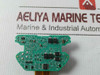 Honeywell Pwa-50085083 Temperature Of Hart Pc Board 94v-0 Rev:003 Mot 105c