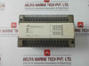 Shihlin Ax0n-32mr-es Programmable Logic Controller 100-240vac 50/60hz