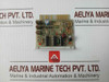 Uzushio Us31 Flicker Pcb Card Dc24v 1049a