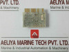 Uzushio Usn-1 Relay Pcb Board Ac 100v