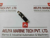 Pneumadyne Pnv0-1 Needle Valve.