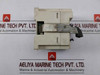 Mitsubishi Fx3u-20ssc-h Programmable Controller 24vdc-1.50