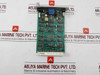 Valmet Automation Aou 2 Printed Circuit Board M8512121 M1 3-542808-2a