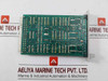 Valmet Automation Aou 2 Printed Circuit Board M8512121 M1 3-542808-2a