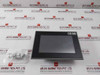 Siemens 6av2124-0jc01-0ax0-z A01+d02 Panel Touch Screen Ip65 24 Vdc